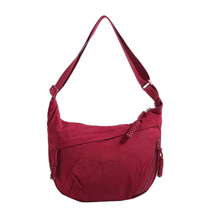 Shoulder bag Bowlift