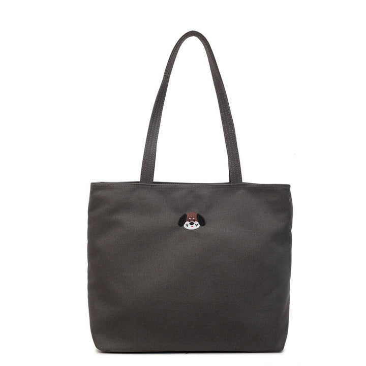 Stylish Casual Tote Bag Bowlift