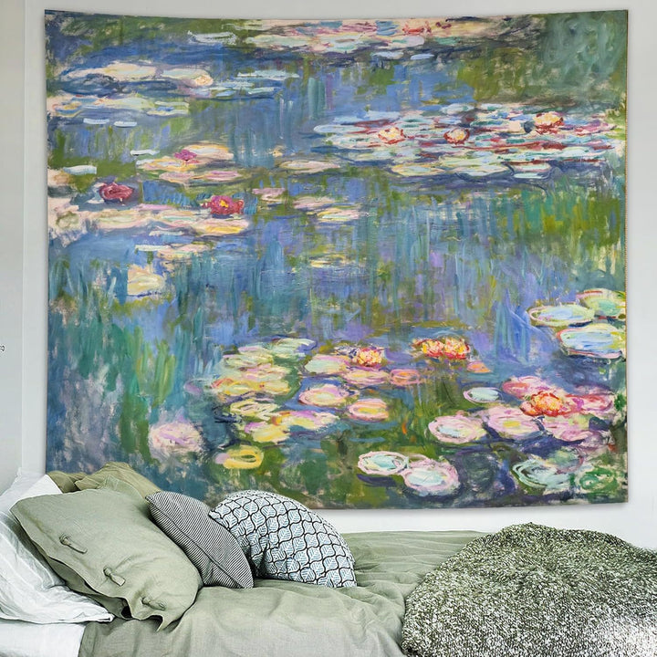 Decorative Tapestry