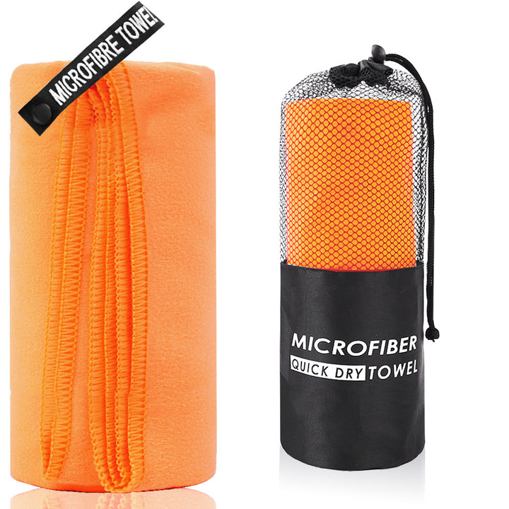 Microfiber towel Bowlift