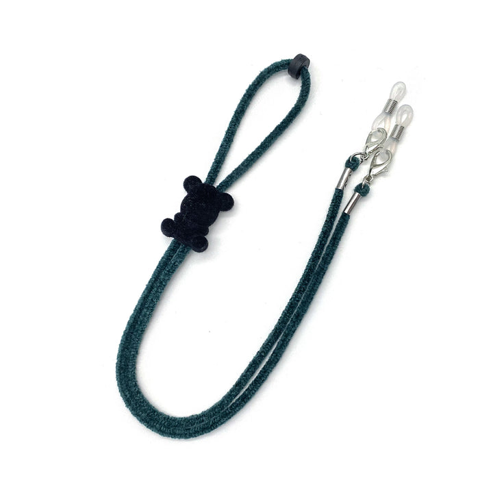 Fun-Fashion Eyewear Retainer Bowlift