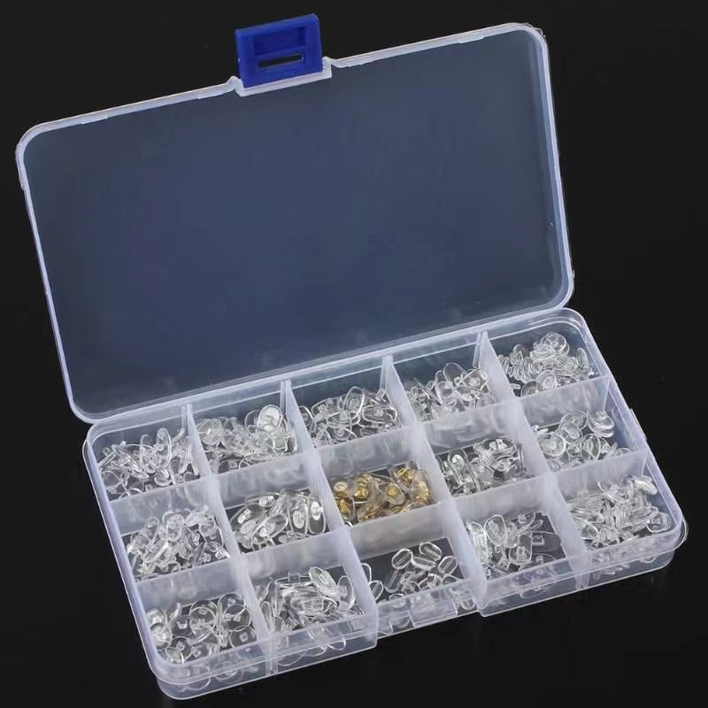 Eyewear Maintenance and Repair Kit Bowlift