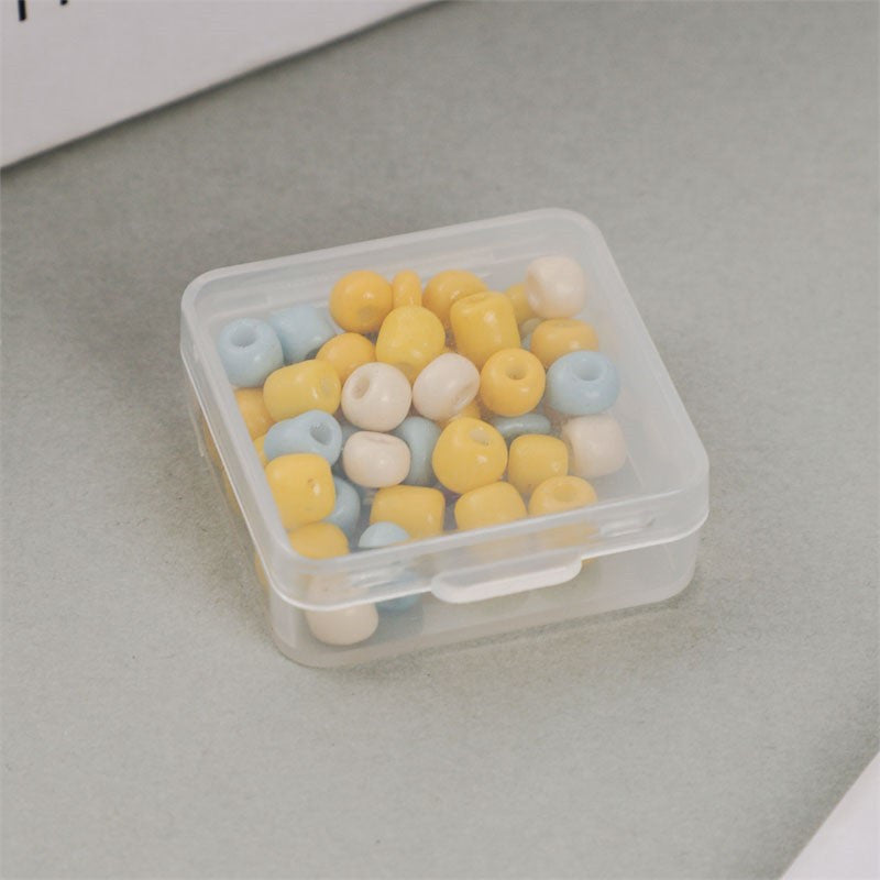 Compact Square Storage Case Bowlift