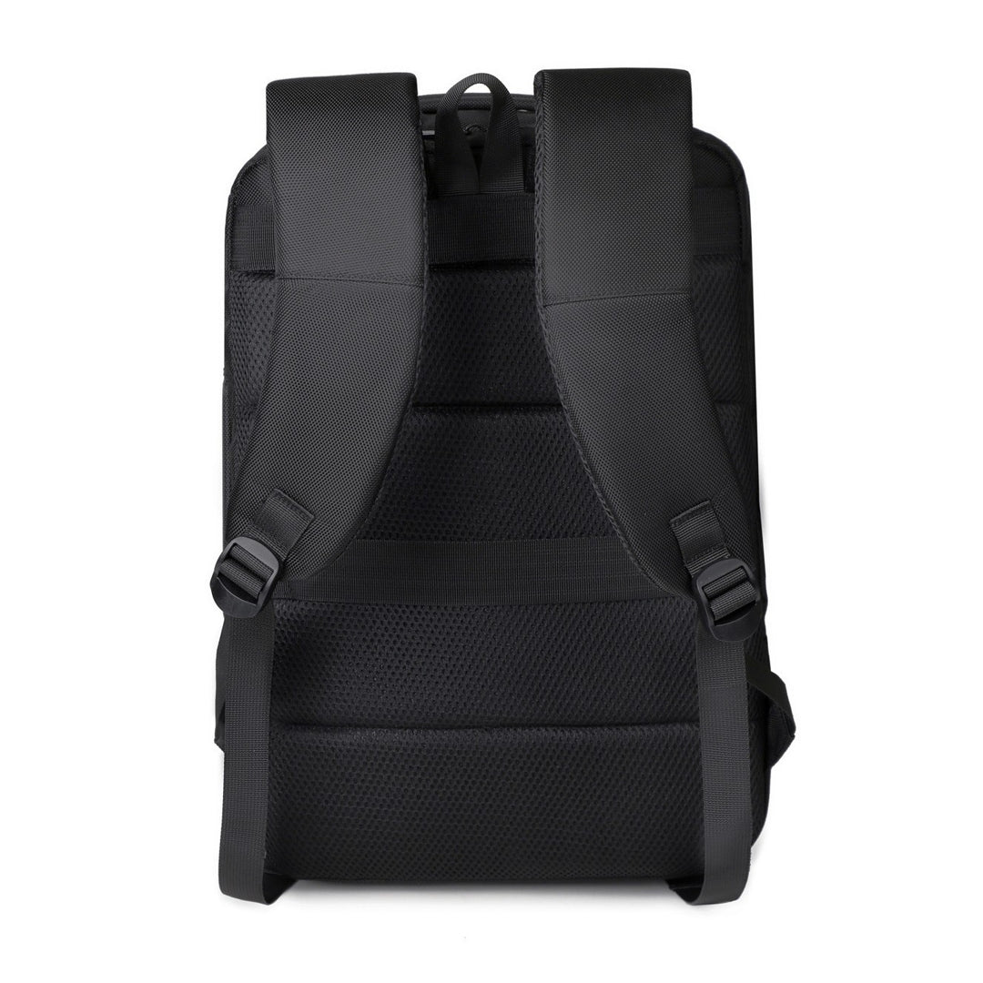 High-Performance Business Backpack Bowlift