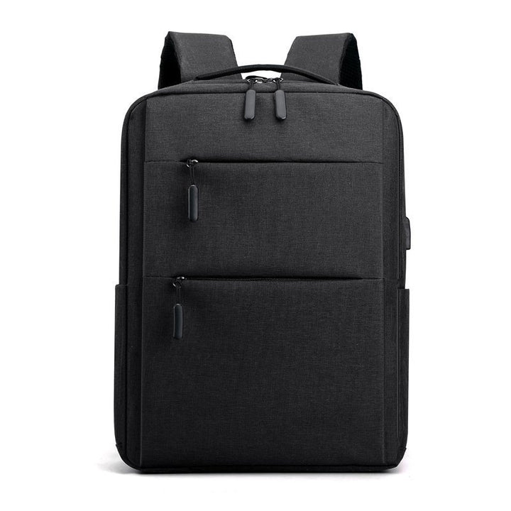 Laptop Backpack with Multifunctional Compartments Bowlift