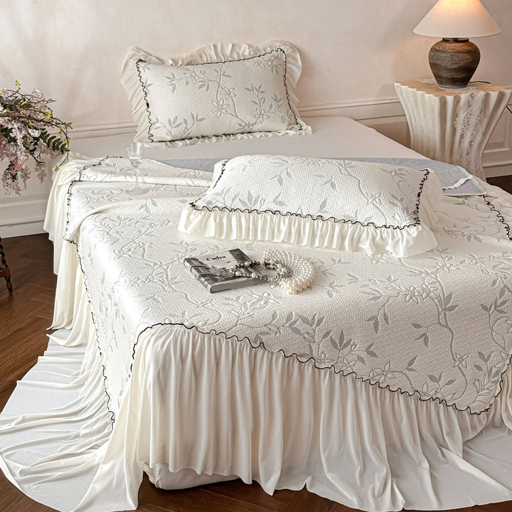 Women’s Bedding Set Bowlift