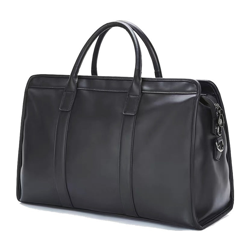 Elegant business travel bag Bowlift