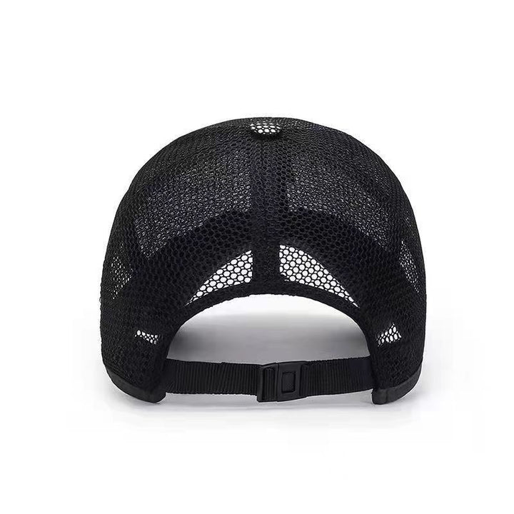 Unisex Net Cap Bowlift