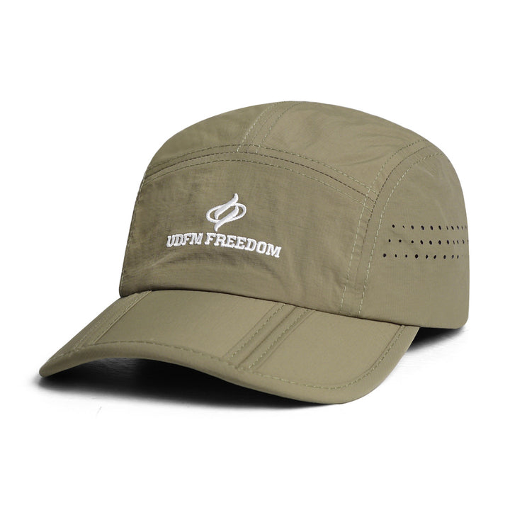 Men's Running Beanie Bowlift