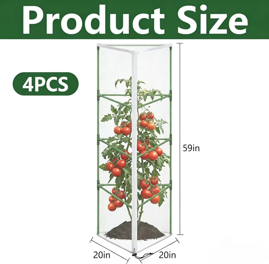 Gardening Plant Support Bowlift