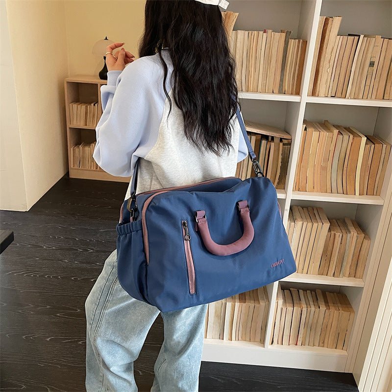 Travel Duffel Bag
