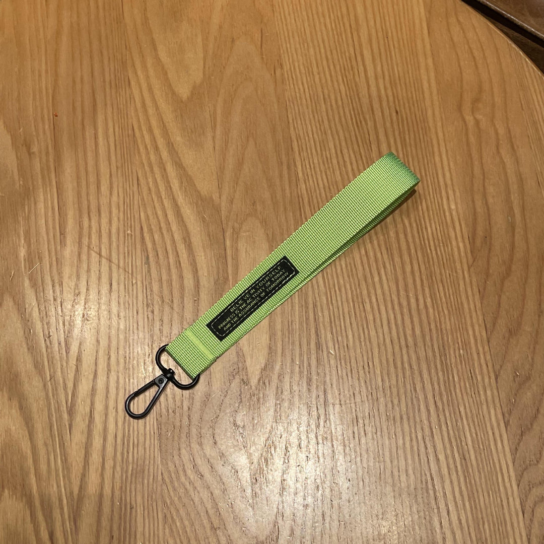 Keychain Bowlift