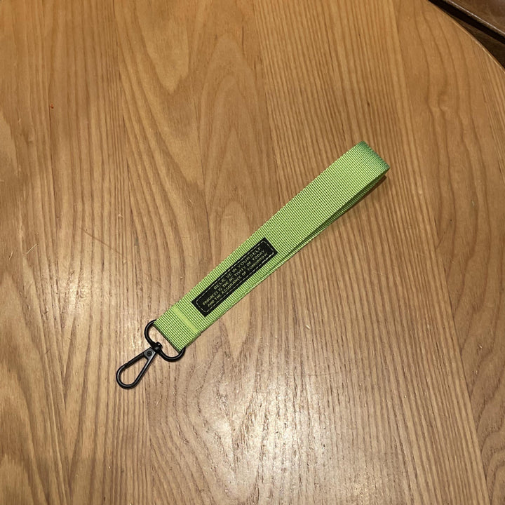 Keychain Bowlift