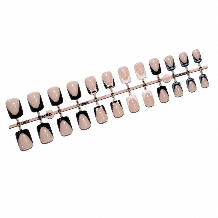 Nail Design Set Bowlift