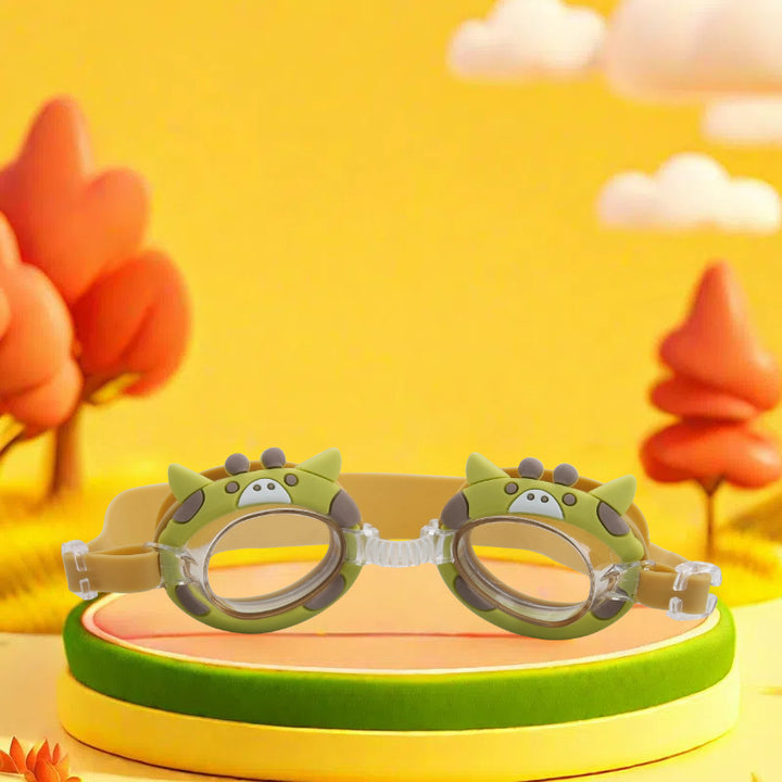 Swimming goggles Bowlift