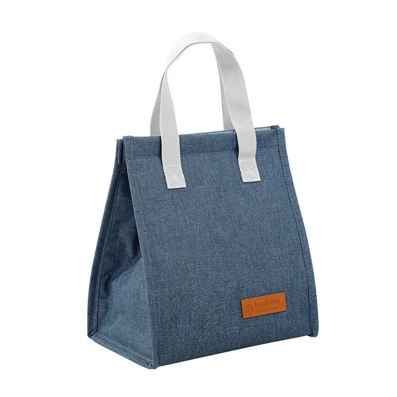 Insulated Food Carrying Bag