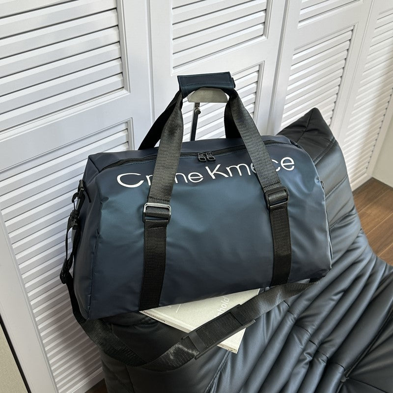 Compact Travel Duffel Bag