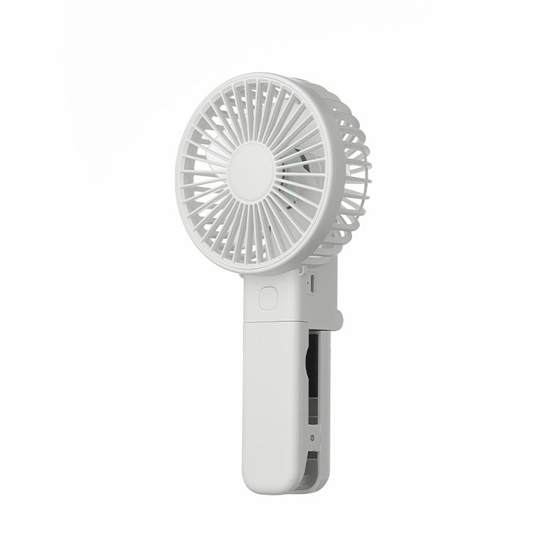 Unisex Portable Handheld Fan Bowlift