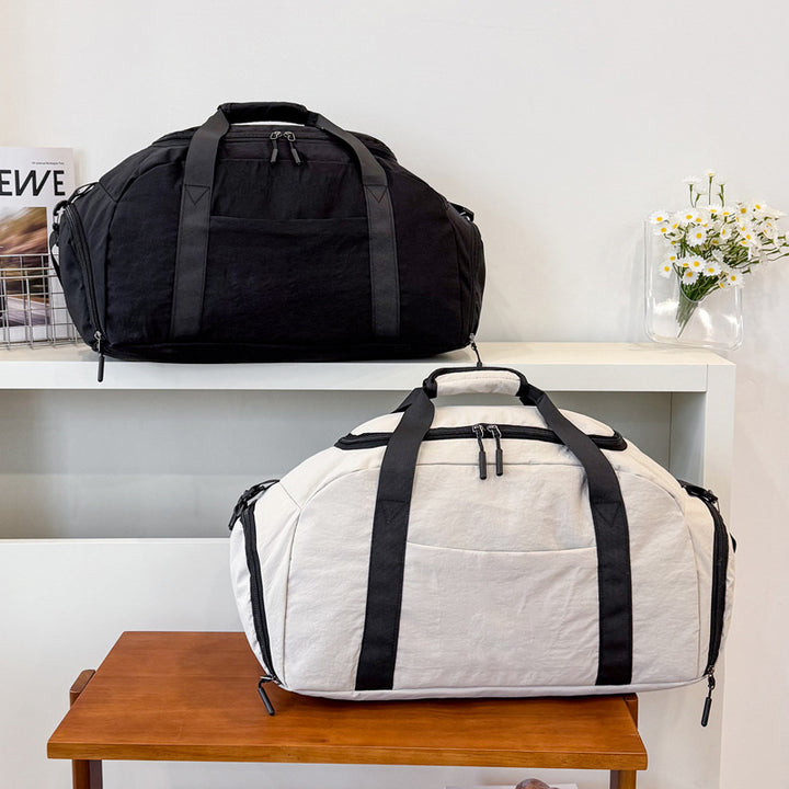Women's large sports bag Bowlift