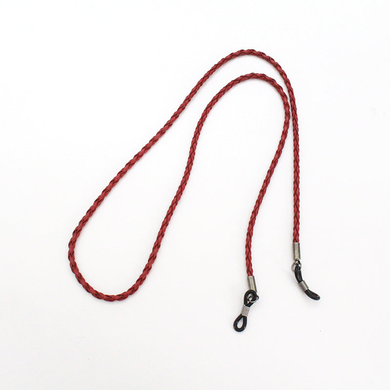 Adjustable Eyewear Retainer Strap Bowlift