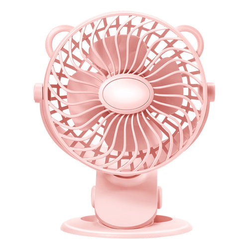 Adjustable Table Fan Bowlift