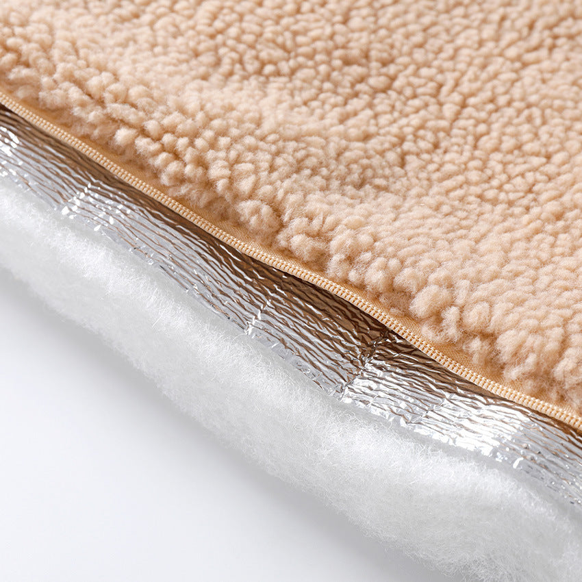 Unisex Soft and comfortable living blanket Bowlift