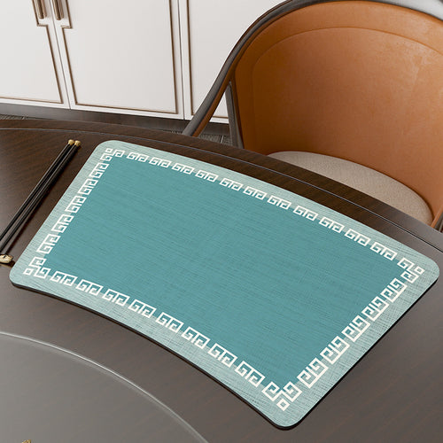 Elegant Decorative Table Mat Bowlift 1786979877