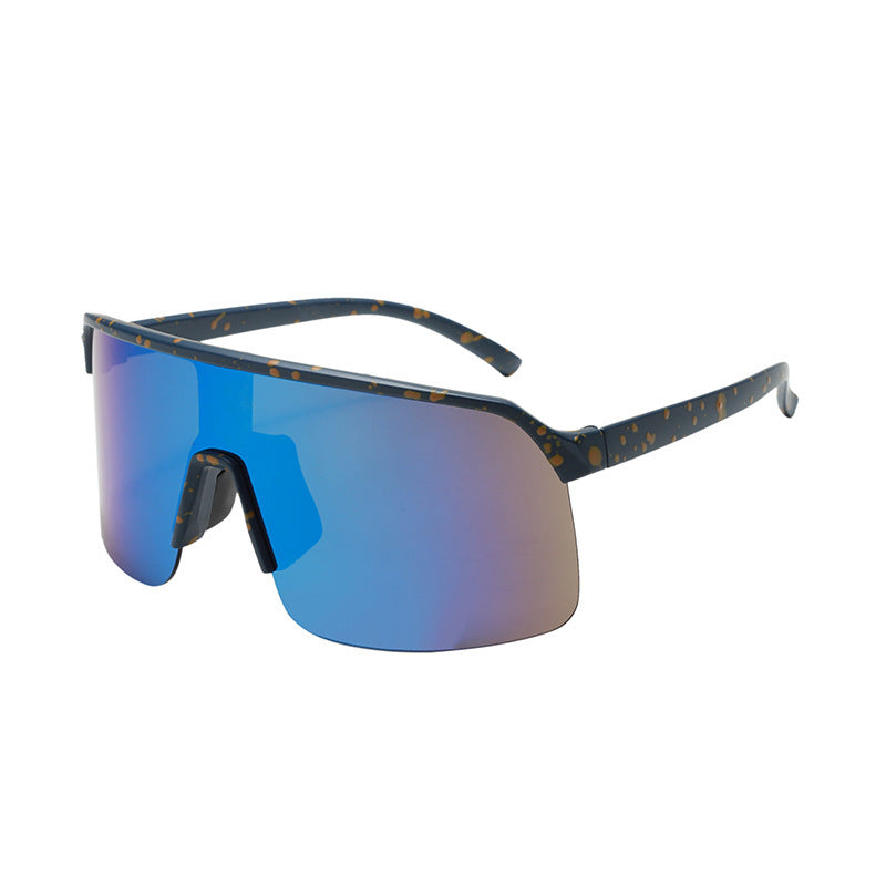 Ladies Sporty High-Performance Sunglasses Bowlift