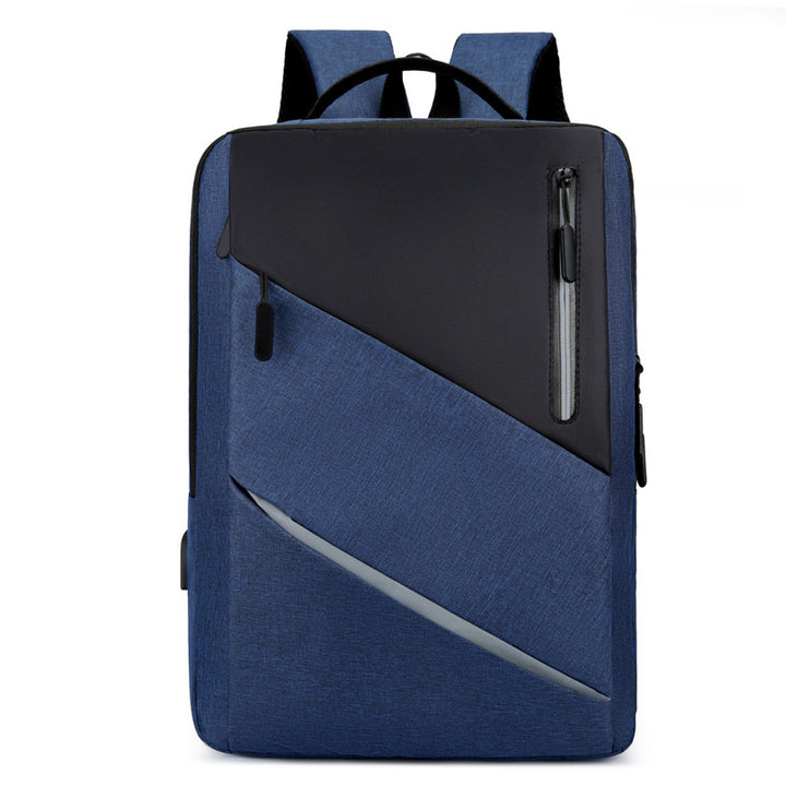 Stylish Urban Laptop Backpack Bowlift