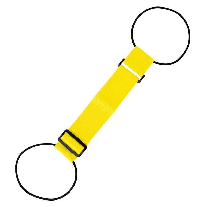 Adjustable Luggage Connector Strap Bowlift