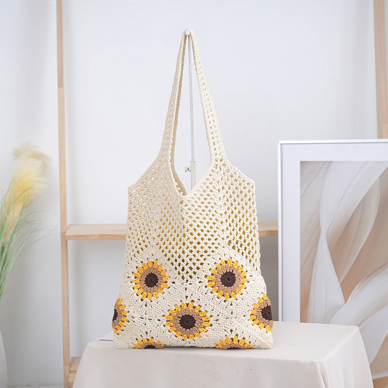 Handcrafted Summer Bag Bowlift