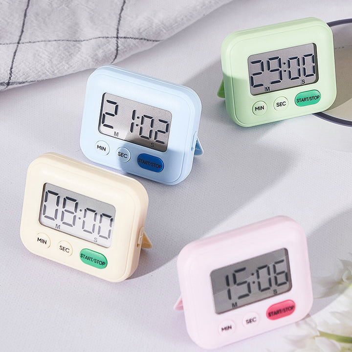 Digital Kitchen Timer Bowlift