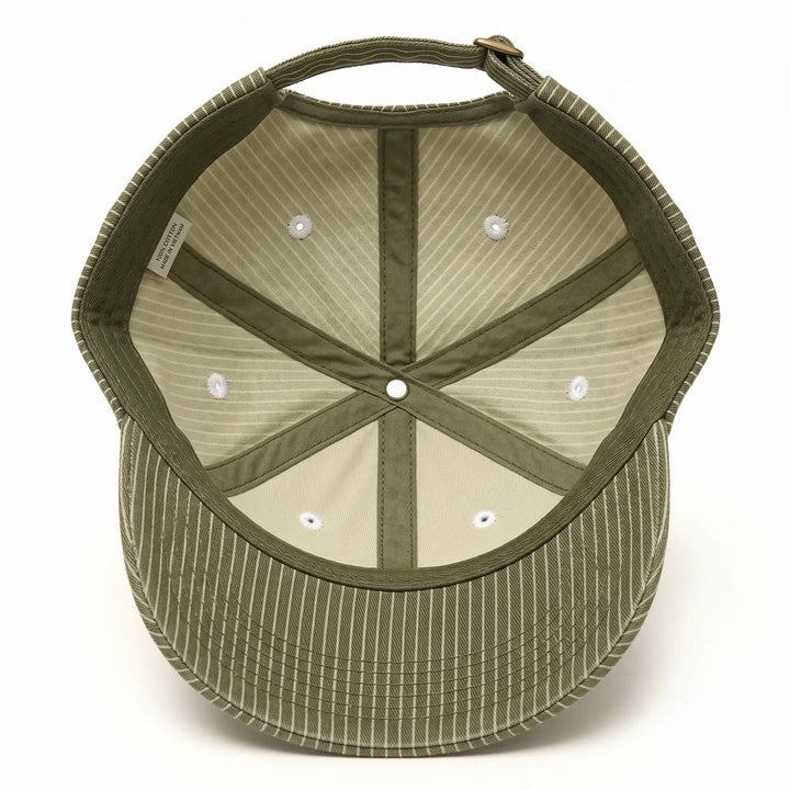 Women's leisure cap Bowlift