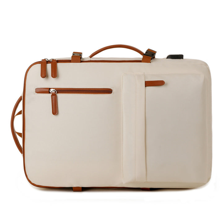 Professional Laptop Backpack Bowlift