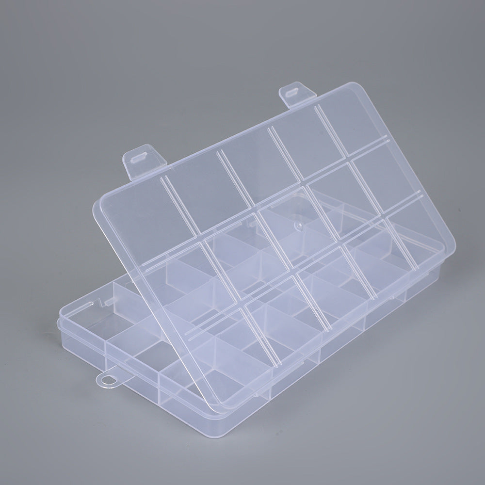 Adjustable Multi-Section Storage Organizer Bowlift