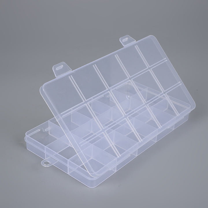 Adjustable Multi-Section Storage Organizer Bowlift