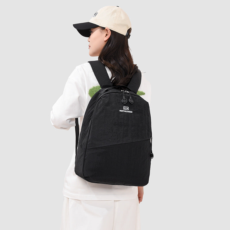 Lightweight Versatile Backpack Bowlift