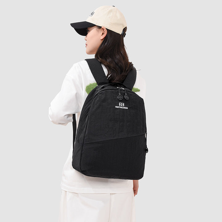 Lightweight Versatile Backpack Bowlift
