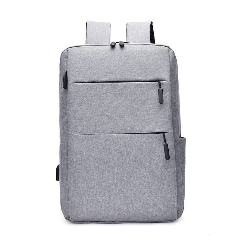 Sleek Multi-Purpose Laptop Backpack Bowlift