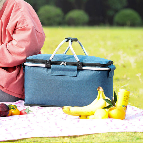 Women Multifunctional Storage Bag Bowlift