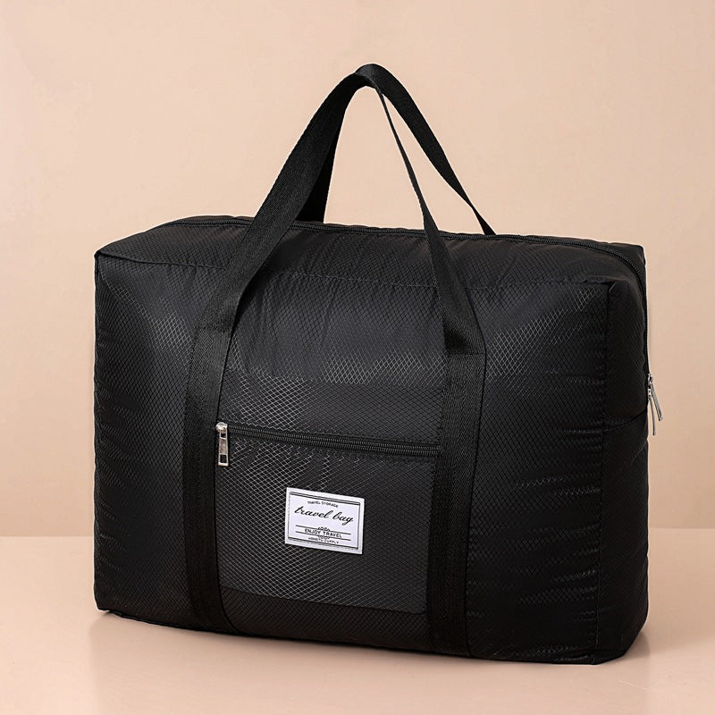 Versatile Travel Duffle Bag Bowlift
