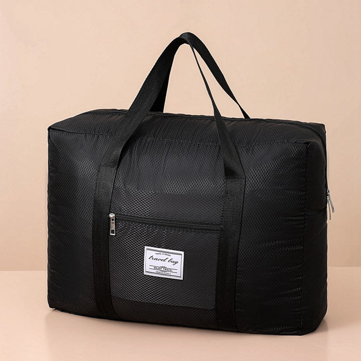 Versatile Travel Duffle Bag Bowlift