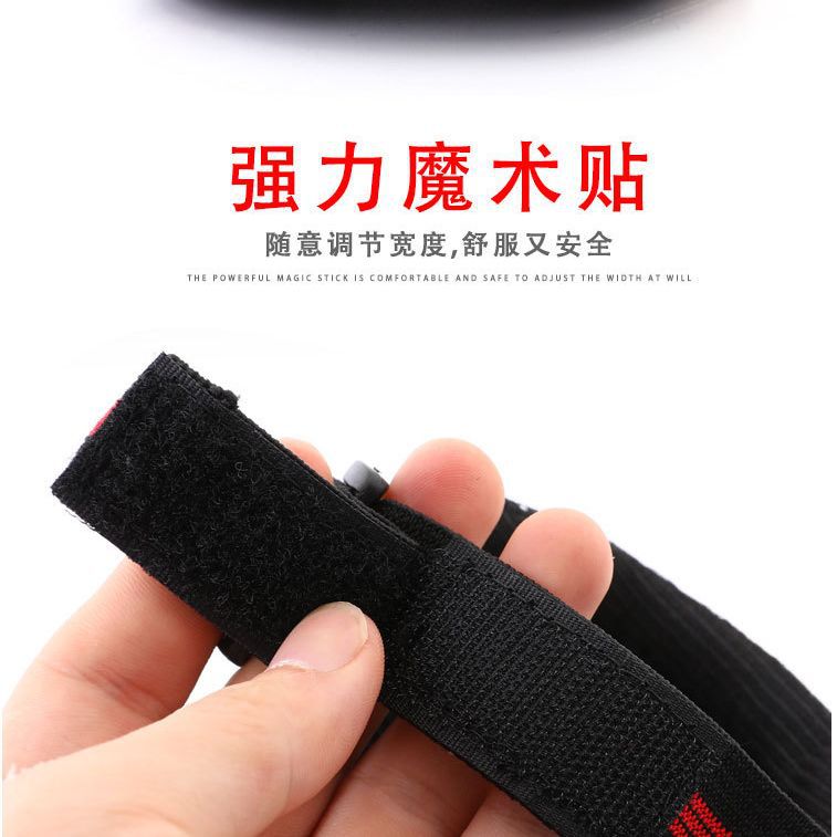Impact-Resistant Skate Protective Pad Set Knee Elbow Wrist Bowlift