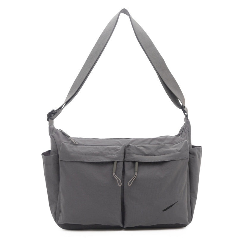 Practical shoulder bag Bowlift