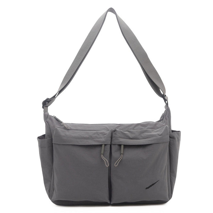 Practical shoulder bag Bowlift