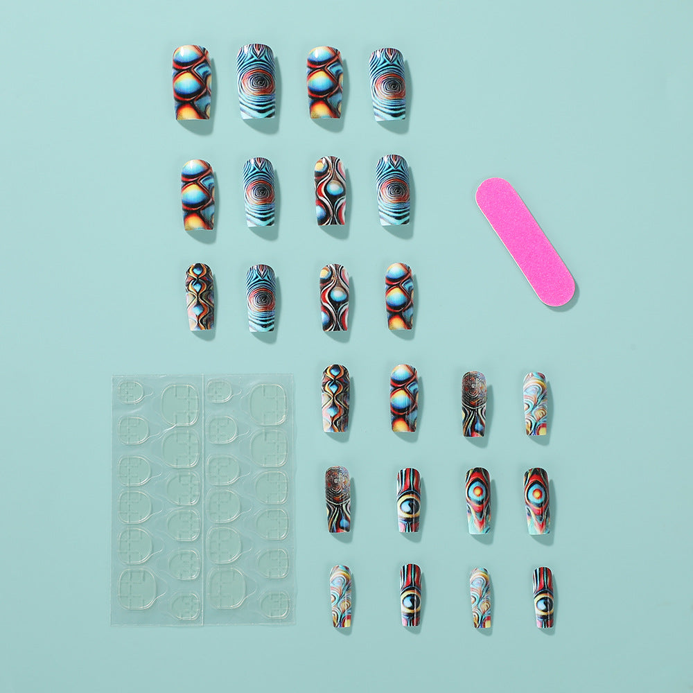 Artistic Nail Tips Bowlift