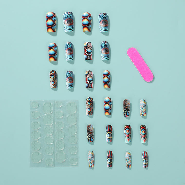 Artistic Nail Tips Bowlift