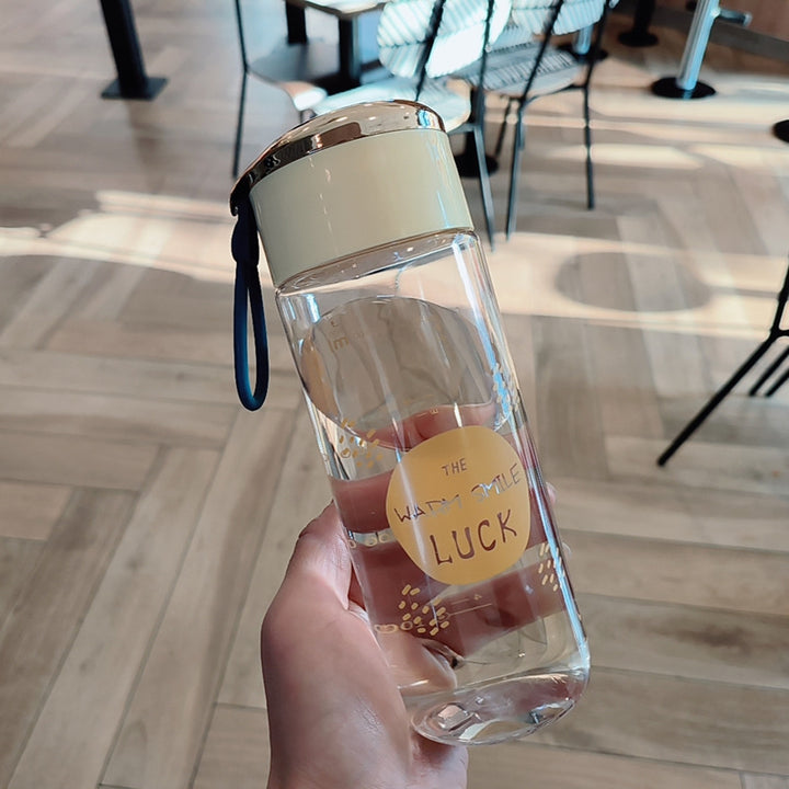 Women Creative and stylish water bottle Bowlift