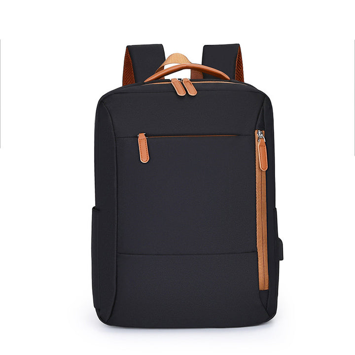 Stylish Laptop Backpack Bowlift