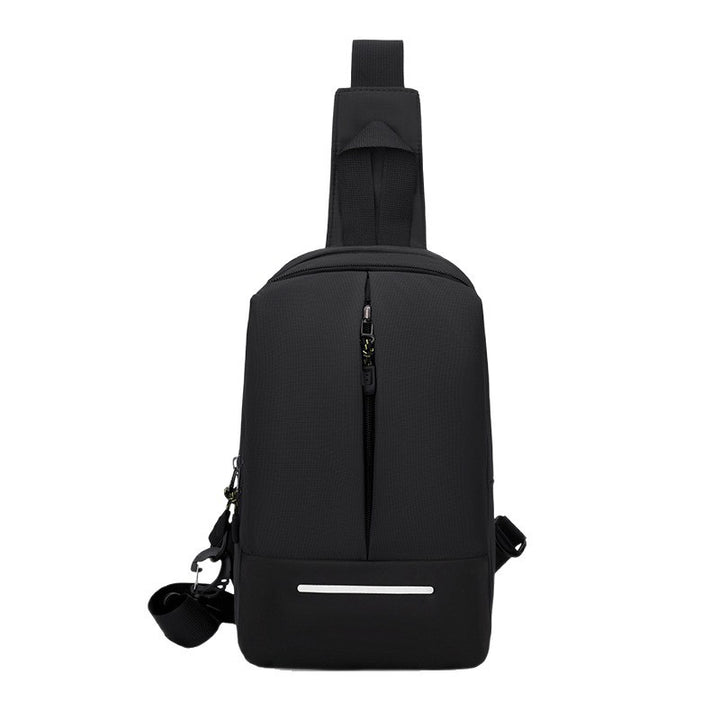 Anti-Theft Utility Sling Bag Bowlift